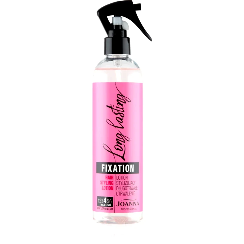 Joanna Joanna Professional Fixation σπρέι για τα μαλλιά με μέτριο φιξάρισμα 300 ml