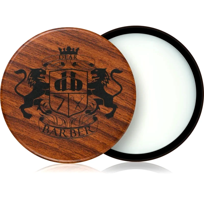 Dear Barber Dear Barber Fibre τζελ για τα μαλλιά για άντρες 100 ml