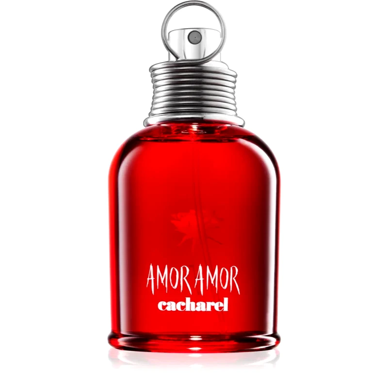 Cacharel Cacharel Amor Amor Eau de Toilette για γυναίκες 30 ml