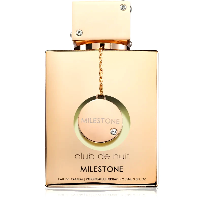 Armaf Armaf Club de Nuit Milestone Eau de Parfum unisex 105 ml