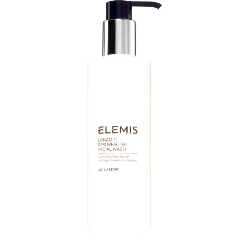 Elemis Elemis Dynamic Resurfacing Facial Wash τζελ καθαρισμού με λειαντικό αποτέλεσμα 200 ml