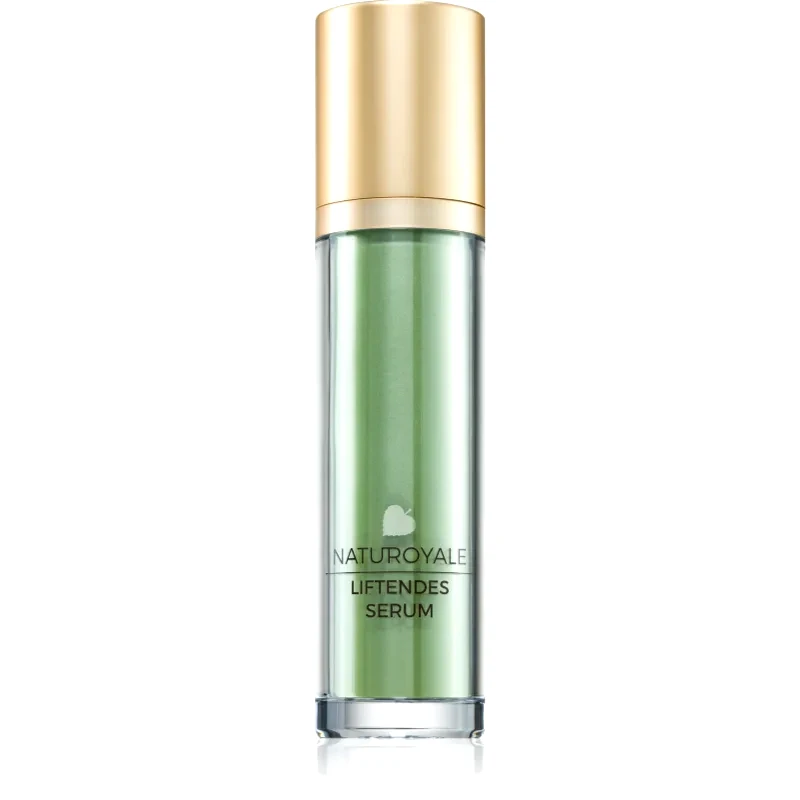 ANNEMARIE BÖRLIND ANNEMARIE BÖRLIND Naturoyale ανυψωτικός ορός 50 ml