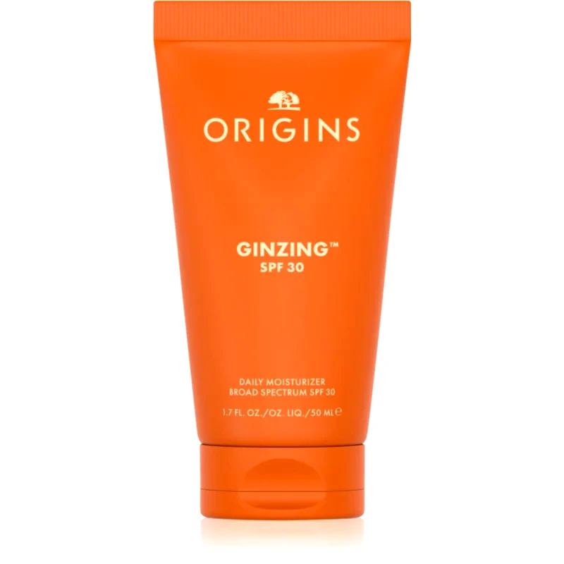 Origins Origins GinZing™ SPF 30 Daily Moisturizer ενυδατική κρέμα ημέρας SPF 30 50 ml