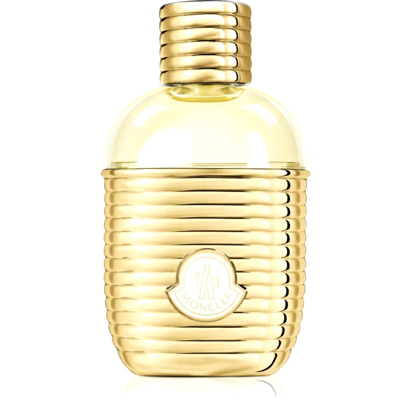 Moncler Moncler Pour Femme Sunrise Eau de Parfum για γυναίκες 60 ml