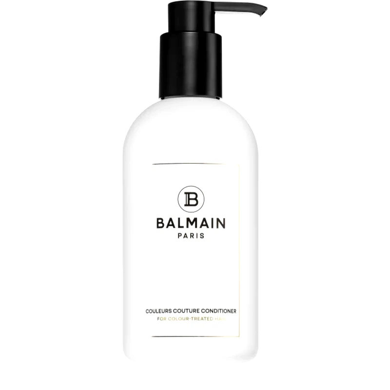 Balmain Hair Couture Balmain Hair Couture Couleurs Couture λαμπρυντικό και ενισχυτικό μαλακτικό για βαμμένα μαλλιά 300 ml