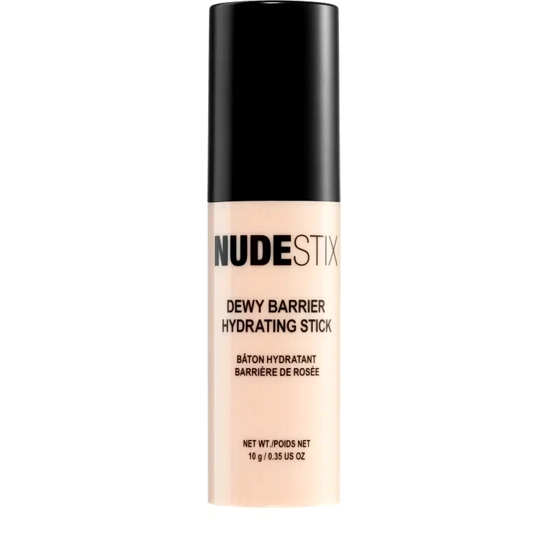 Nudestix Nudestix Dewy Barrier Hydrating Stick θεραπεία ψύξης και ενυδάτωσης σε στικ 10 γρ