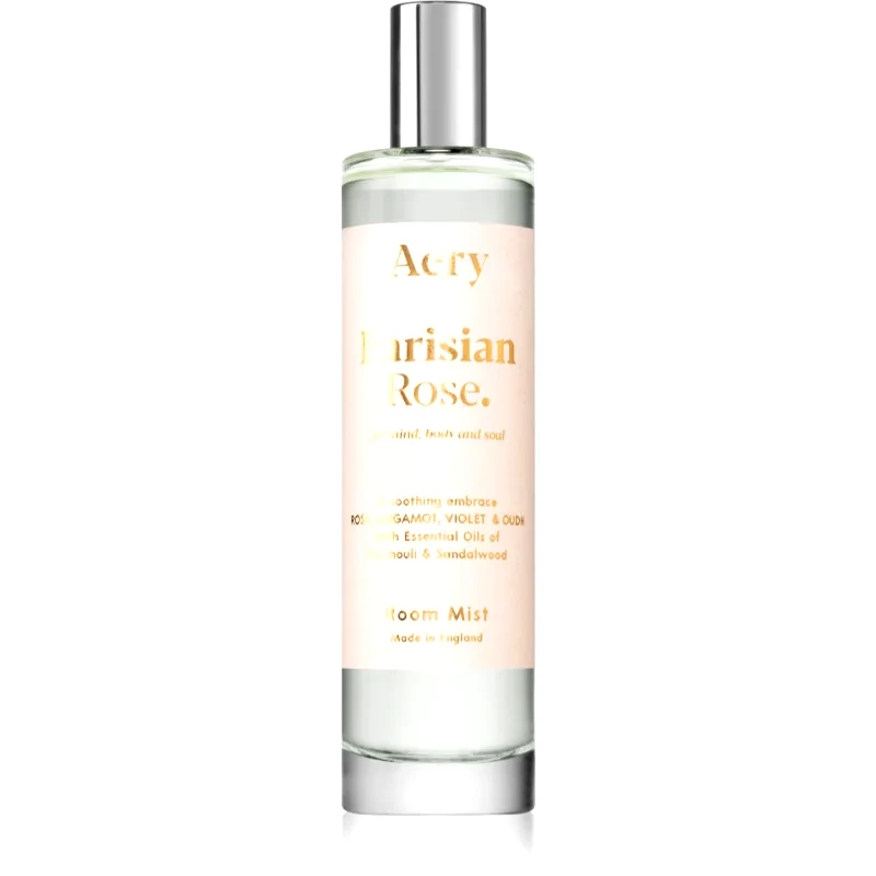 Aery Aery Fernweh Parisian Rose σπρέι δωματίου 100 ml