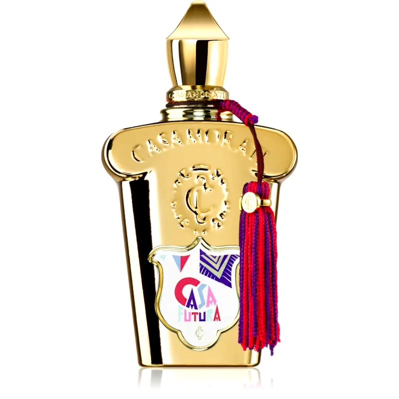 Xerjoff Xerjoff Casamorati 1888 Casa Futura Eau de Parfum unisex 100 ml