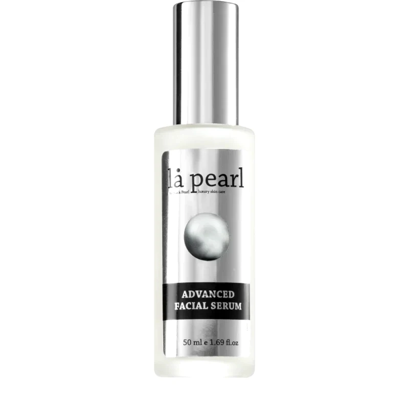 Sea of Spa Sea of Spa La Pearl εντατικά συσφικτικός ορός με κολαγόνο 50 ml