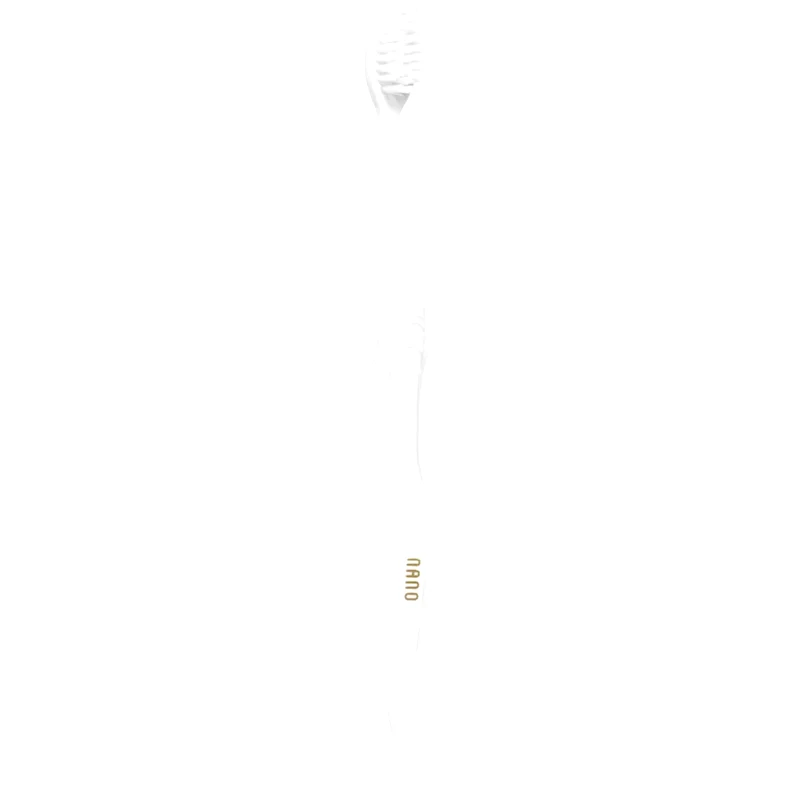 Whitewash Whitewash Anti-bacterial Nano Range οδοντόβουρτσα 1 τμχ