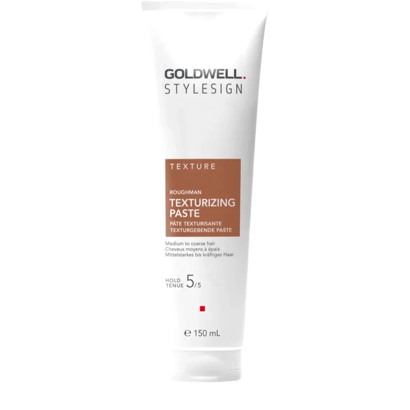Goldwell Goldwell StyleSign Texturizing Paste Πομάδα για κράτημα μαλλιών για ματ εμφάνιση 150 ml