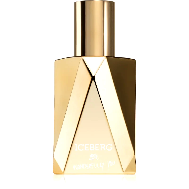 Iceberg Iceberg Be Wonderfully You Eau de Toilette για γυναίκες 50 ml