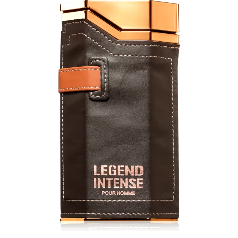 Emper Emper Legend Intense Eau de Toilette για άντρες 100 ml
