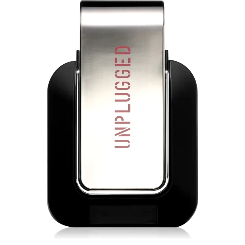 Emper Emper Unplugged Eau de Toilette για άντρες 80 ml