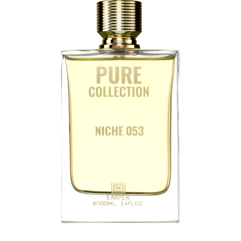 Emper Emper Pure Collection Niche 053 Eau de Parfum unisex 100 ml