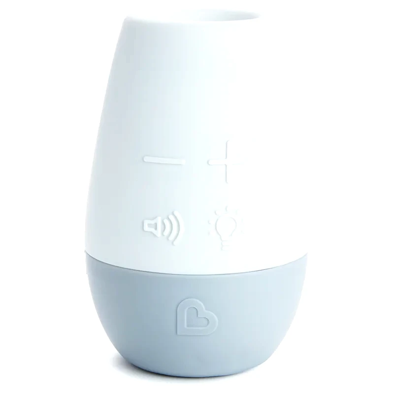 Munchkin Munchkin Shhh...™ Portable Sound Machine βοήθημα ύπνου 1 τμχ