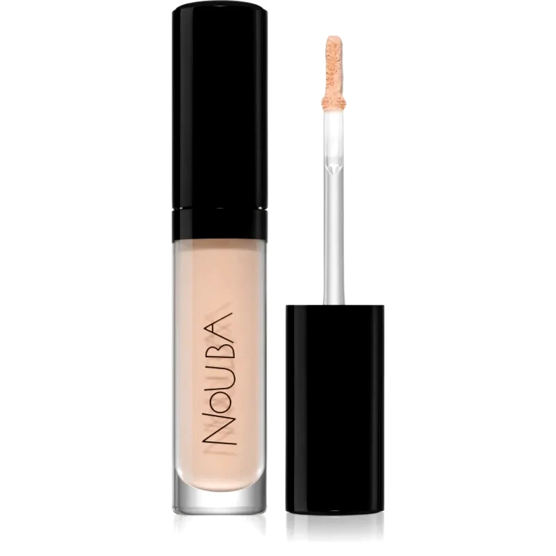 Nouba Nouba Bravo Concealer κονσίλερ απόχρωση N. 1 3,5 ml