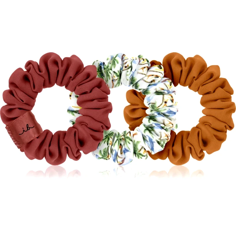 invisibobble invisibobble LOOP+ Au Soleil Beachy Bliss λαστιχάκια για τα μαλλιά 3 τμχ