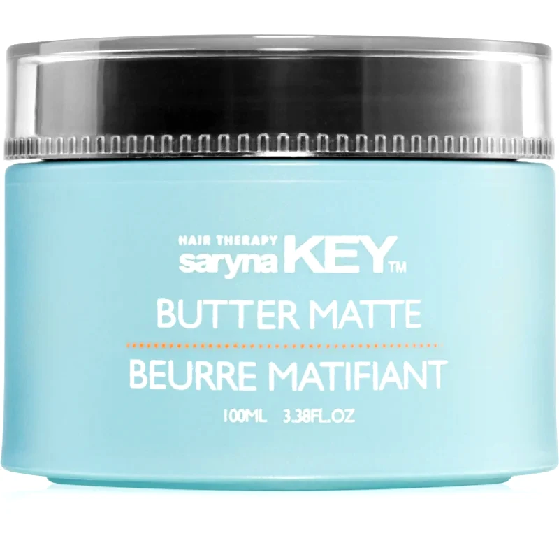 Saryna Key Saryna Key Styling & Finish στάιλινγκ άργιλο για τα μαλλιά 100 ml
