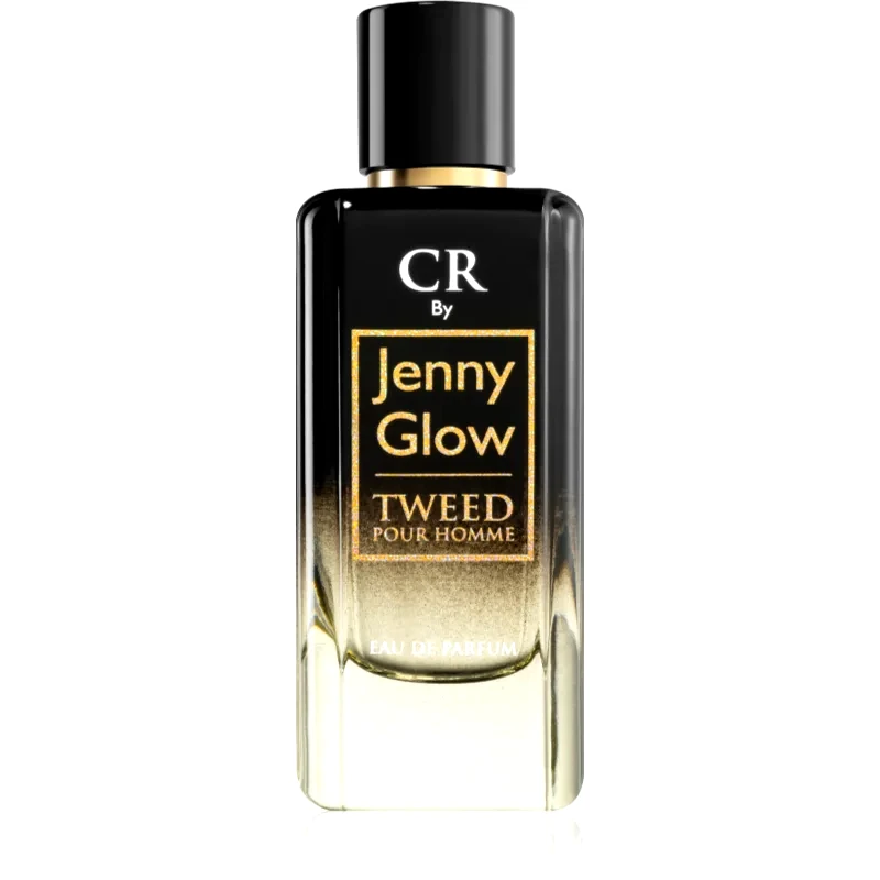 Jenny Glow Jenny Glow Tweed Eau de Parfum για άντρες 50 ml