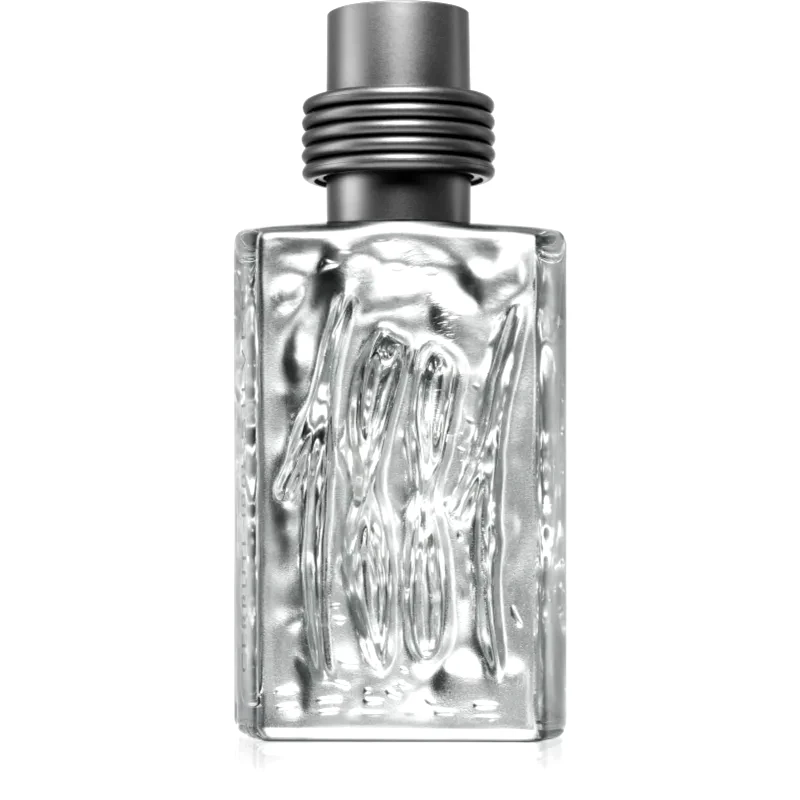 Cerruti Cerruti 1881 Silver Eau de Toilette για άντρες 50 ml