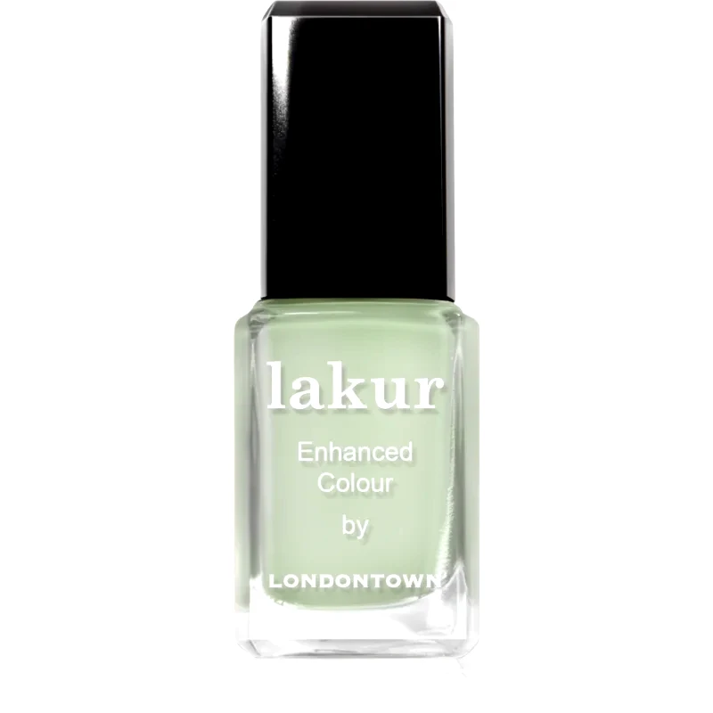 LONDONTOWN LONDONTOWN Lakur βερνίκι νυχιών απόχρωση Lichen 12 ml
