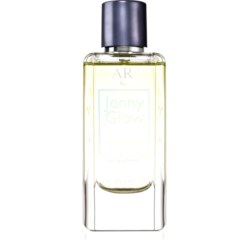 Jenny Glow Jenny Glow Ferocious Eau de Parfum για άντρες 50 ml