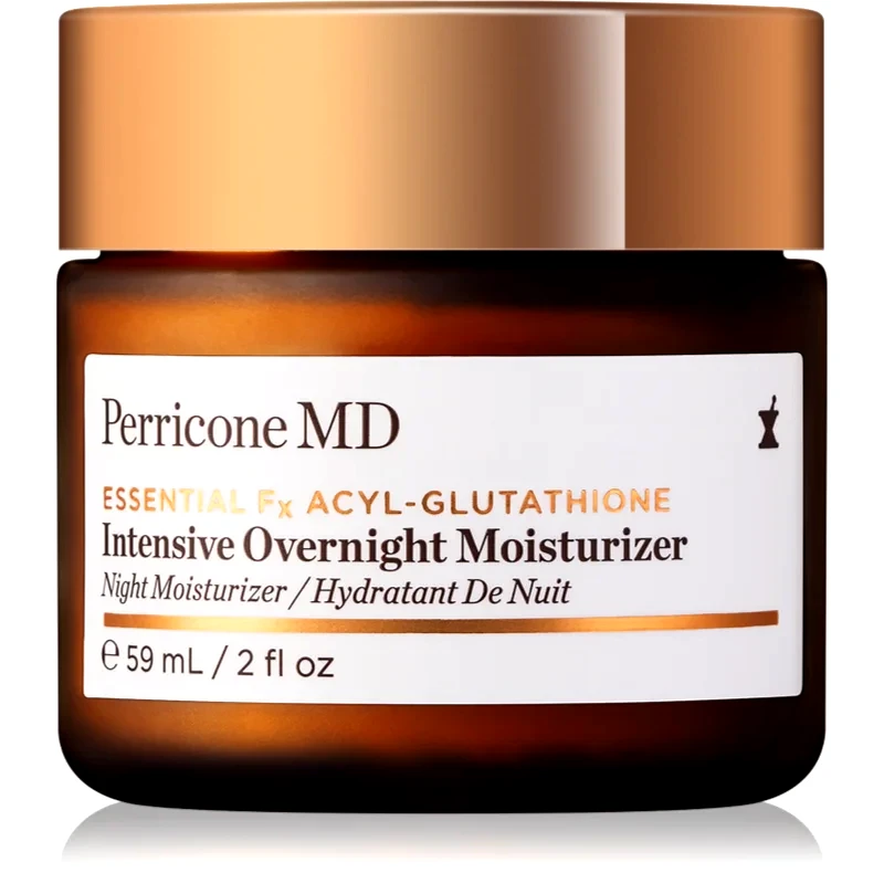 Perricone MD Perricone MD Essential Fx Acyl-Glutathione Night Moisturizer ενυδατική κρέμα νύχτας 59 ml