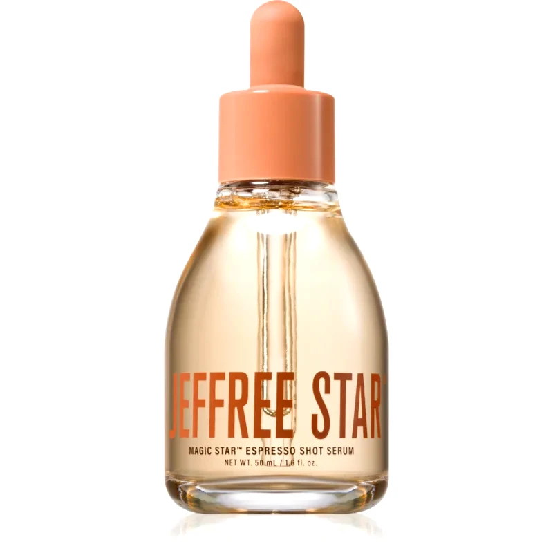 Jeffree Star Cosmetics Jeffree Star Cosmetics Jeffree Star Skin Wake Your Ass Up ενυδατικός ορός 50 ml