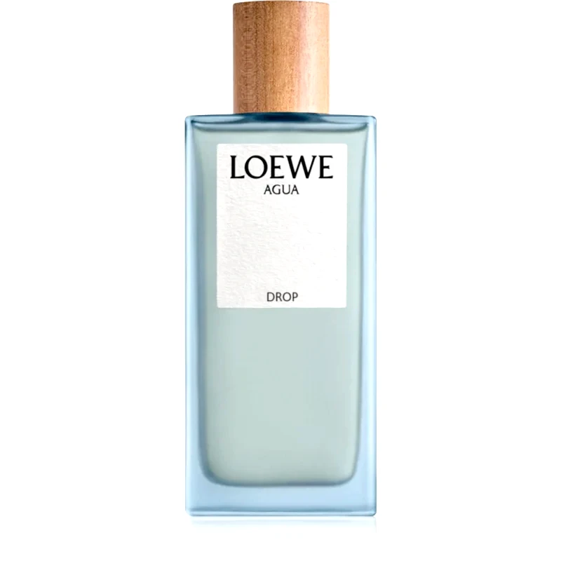 Loewe Loewe Agua Drop Eau de Parfum για γυναίκες 100 ml