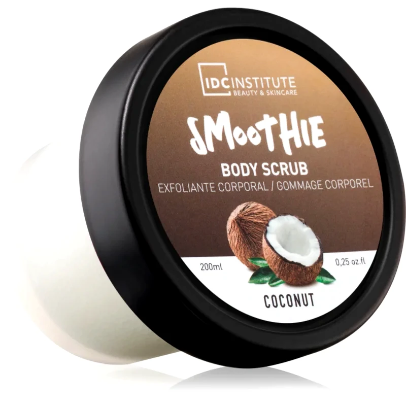 IDC INSTITUTE IDC Institute Smoothie Scrub σώματος 200 ml