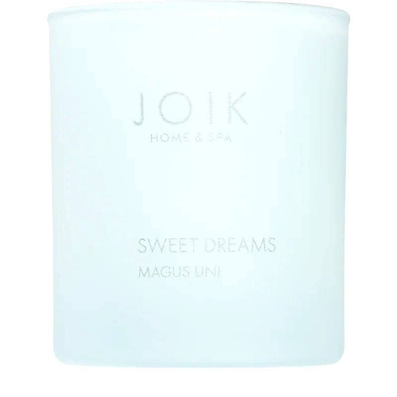 JOIK JOIK Home & Spa Sweet Dreams αρωματικό κερί 150 γρ