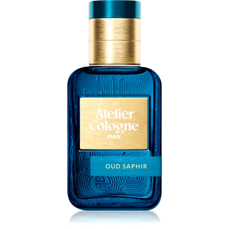 Atelier Cologne Atelier Cologne Cologne Rare Oud Saphir Eau de Parfum unisex 30 ml