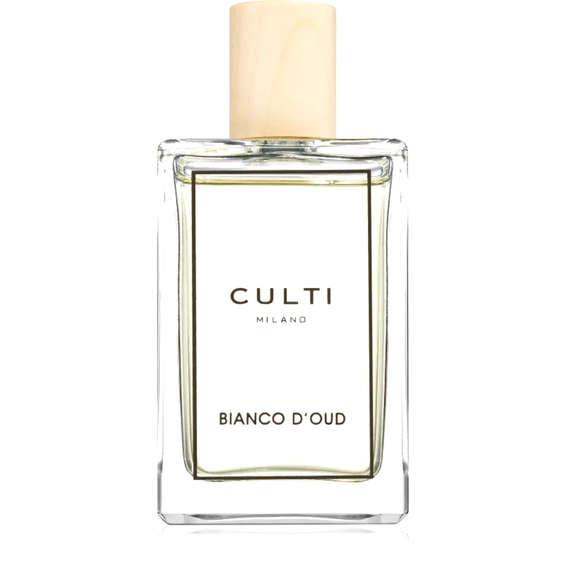 Culti Culti Classic Bianco D'Oud σπρέι δωματίου 100 ml