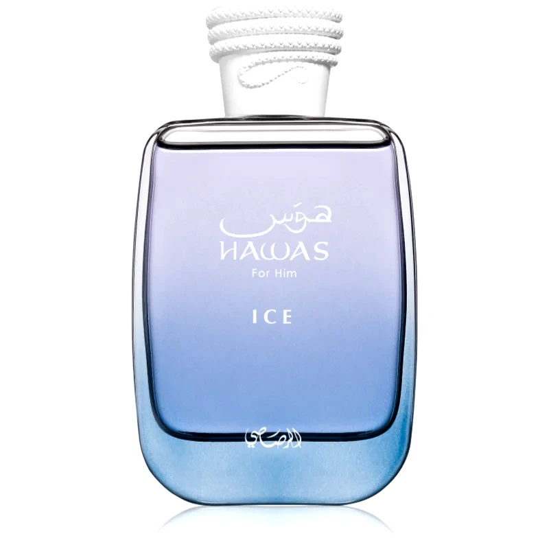 Rasasi Rasasi Hawas Ice Eau de Parfum για άντρες 100 ml