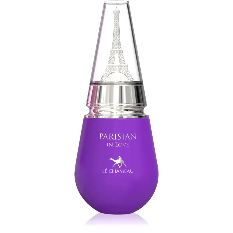 Le Chameau Le Chameau Parisian In Love Eau de Parfum για γυναίκες 100 ml