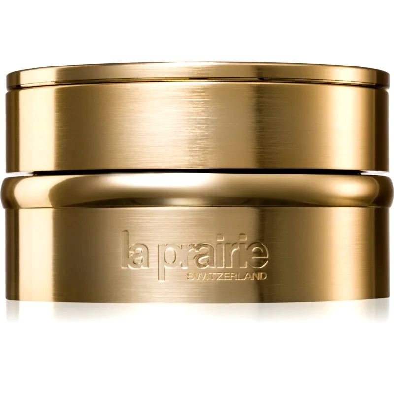 La Prairie La Prairie Pure Gold Radiance Nocturnal Balm θρεπτικό βάλσαμο νύχτας για ενίσχυση του δέρματος με χρυσό 60 ml