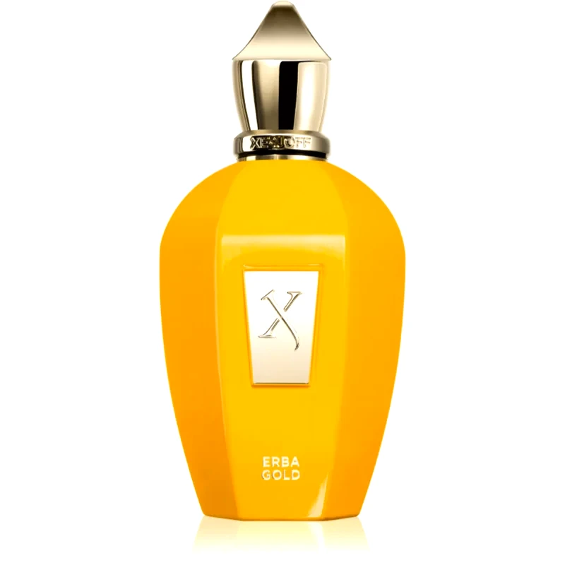 Xerjoff Xerjoff Erba Gold Eau de Parfum unisex 100 ml