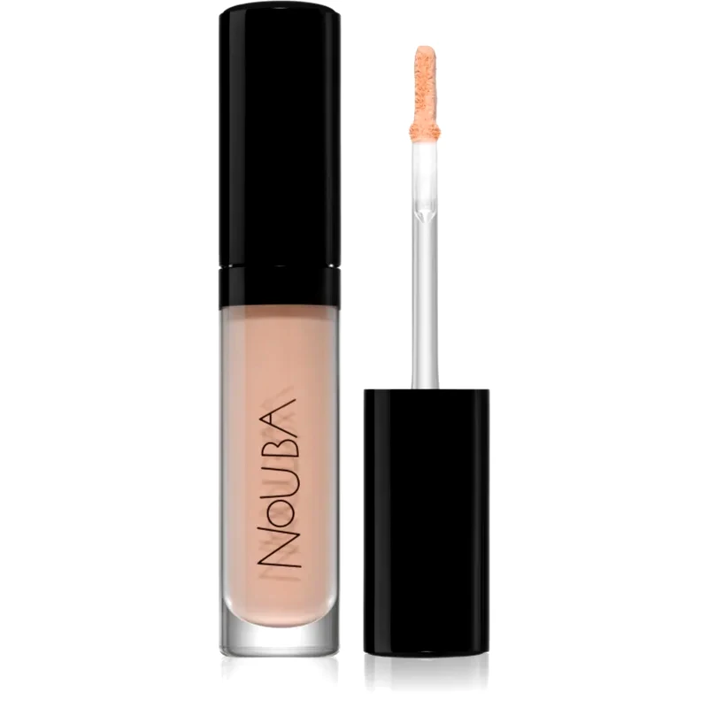 Nouba Nouba Bravo Concealer κονσίλερ απόχρωση N. 3 3,5 ml
