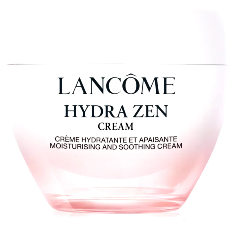 Lancôme Lancôme Hydra Zen ενυδατική κρέμα ημέρας για όλους τους τύπους επιδερμίδας για γυναίκες 50 ml