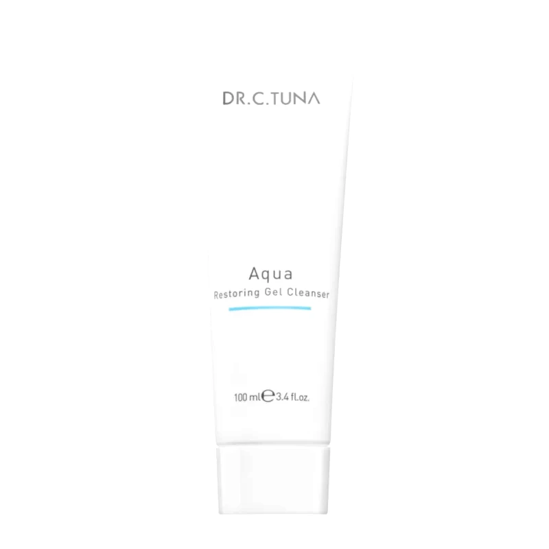 Farmasi Farmasi Dr. C. Tuna Aqua τζελ για βαθύ καθαρισμό 100 ml