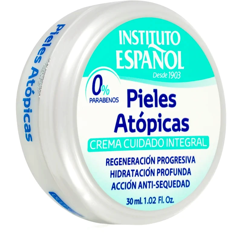 Instituto Español Instituto Español Atopic Skin γαλάκτωμα σώματος 40 ml