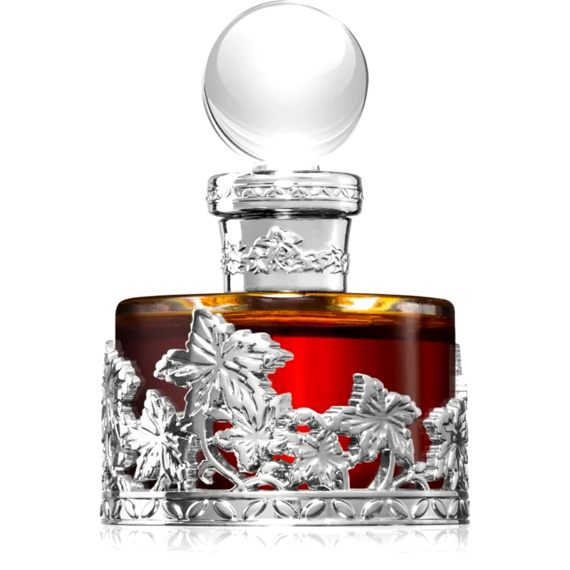 Swiss Arabian Swiss Arabian Mukhalat Malaki αρωματικό λάδι για άντρες 25 ml