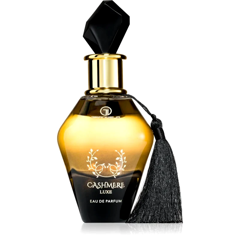 Grandeur Grandeur Cashmere Luxe Eau de Parfum για γυναίκες 100 ml