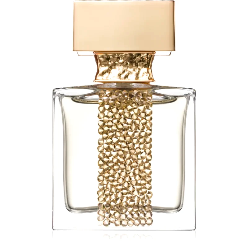 M. Micallef M. Micallef Jewel Collection Royal Muska Nectar Eau de Parfum για γυναίκες 30 ml