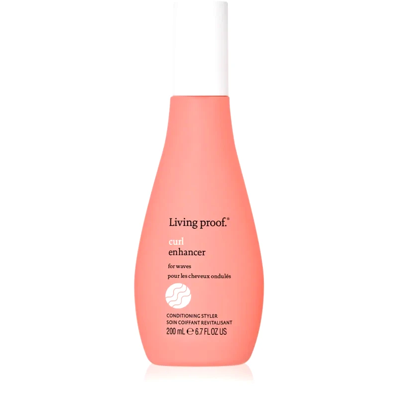 Living Proof Living Proof Curl κοντίσιονερ χωρίς ξέβγαλμα για σγουρά μαλλιά 200 ml