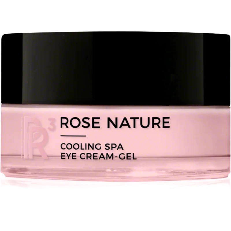 ANNEMARIE BÖRLIND ANNEMARIE BÖRLIND Rose Nature Digital De-Stress δροσιστική κρέμα για τα μάτια 15 ml