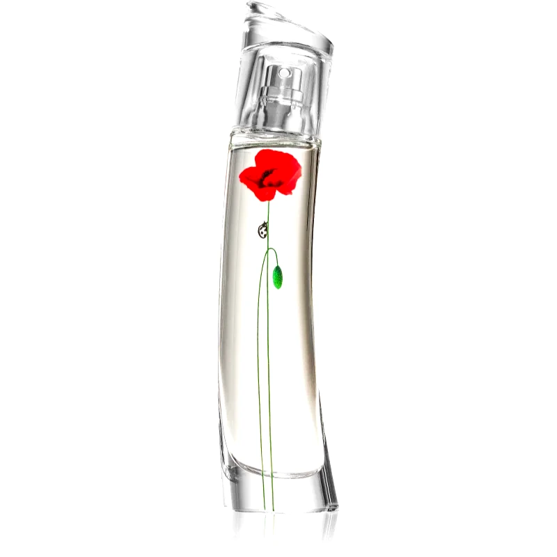 Kenzo KENZO Flower by Kenzo La Récolte Parisienne Eau de Parfum για γυναίκες 40 ml