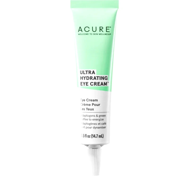ACURE ACURE Ultra Hydrating κρέμα ματιών 14.7 ml