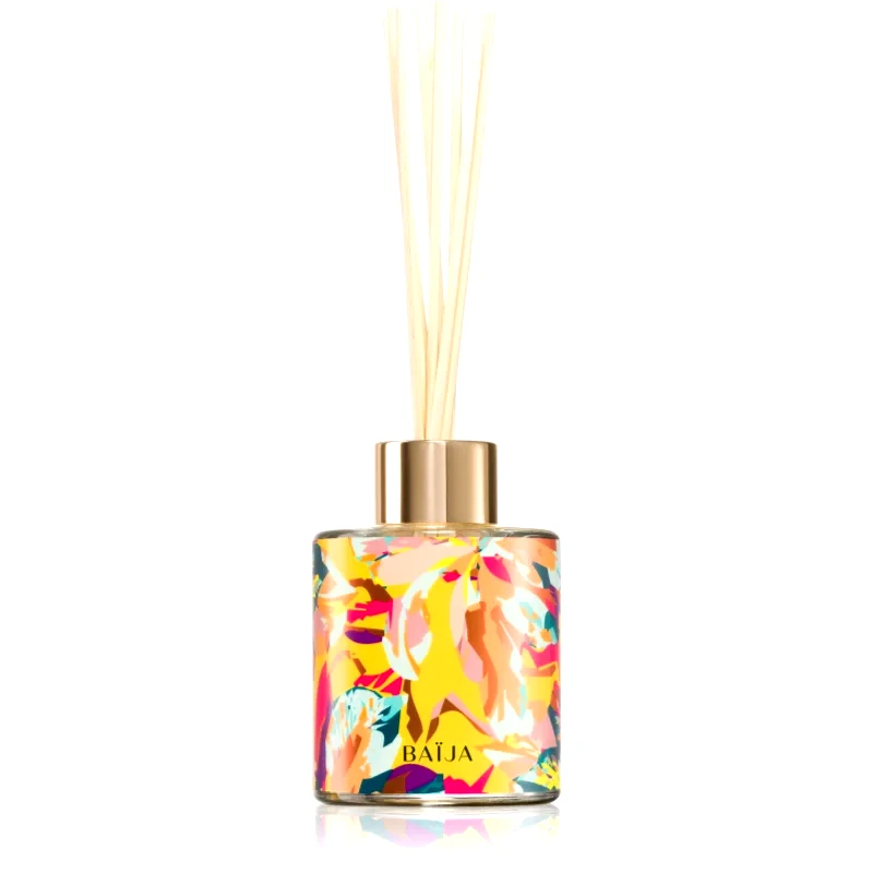 BAÏJA BAÏJA Lost Paradise αρωματικός διαχύτης επαναπλήρωσης 120 ml